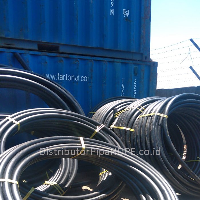 Distributor Pipa Hdpe Kediri