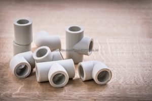 Read more about the article Distributor Fitting HDPE Makassar