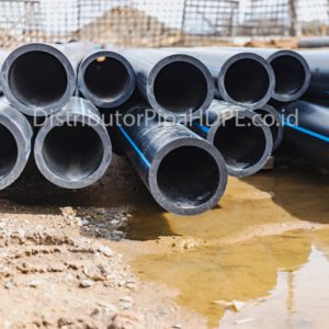 Read more about the article Distributor Pipa  HDPE Samarinda