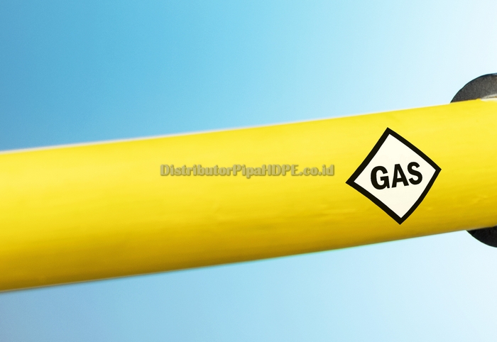 Read more about the article Distributor HDPE GAS Palangkaraya