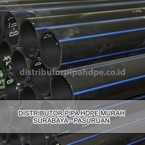 Read more about the article Distributor HDPE Pasuruan Murah
