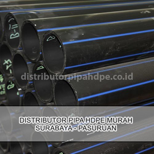 Distributor Hdpe Pasuruan Murah