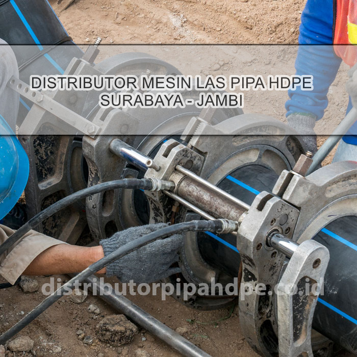 Read more about the article Distributor Las HDPE Jambi