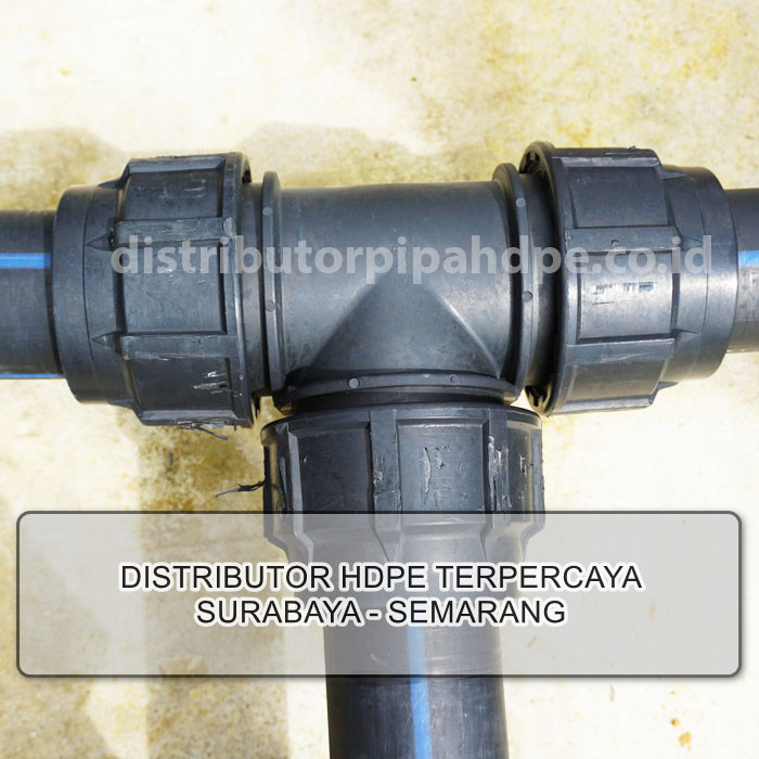 Read more about the article Distributor HDPE Surabaya Semarang Terpercaya