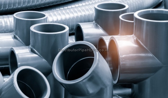 Read more about the article Distributor Fitting HDPE Mojokerto