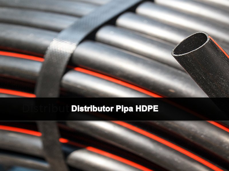 Read more about the article Distributor HDPE Surabaya Tegal