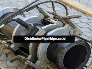 Read more about the article Distributor Mesin HDPE Lampung