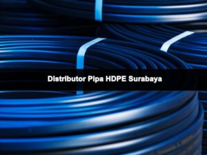 Read more about the article Distributor HDPE Surabaya Banyuwangi