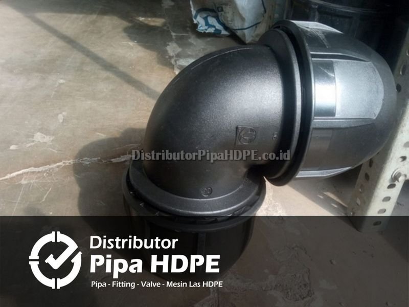 Read more about the article Distributor Fitting HDPE Sumenep, Murah dan Pengiriman Cepat