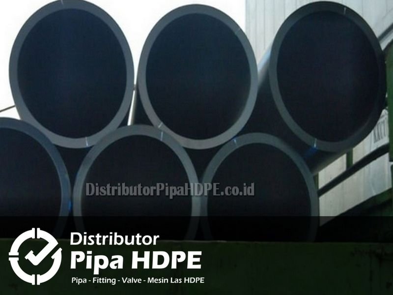 Read more about the article Distributor Pipa HDPE di Tarakan, Solusi Terbaik untuk Kebutuhan Infrastruktur Anda