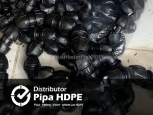 Read more about the article Tips Memilih Fitting HDPE yang Tepat Untuk Proyek Perpipaan Anda
