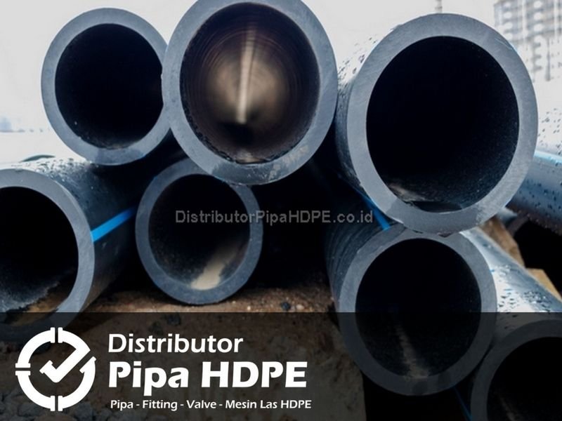 Read more about the article Tips Memilih Pipa HDPE, Panduan Praktis untuk Kebutuhan Proyek Anda