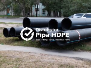 Read more about the article Distributor Pipa HDPE Bondowoso: Solusi Berkualitas 