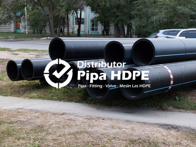 Read more about the article Distributor Pipa HDPE Bondowoso: Solusi Berkualitas 