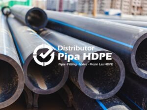 Read more about the article Distributor Pipa HDPE Lumajang: Solusi Pipa Berkualitas dan Tahan Lama