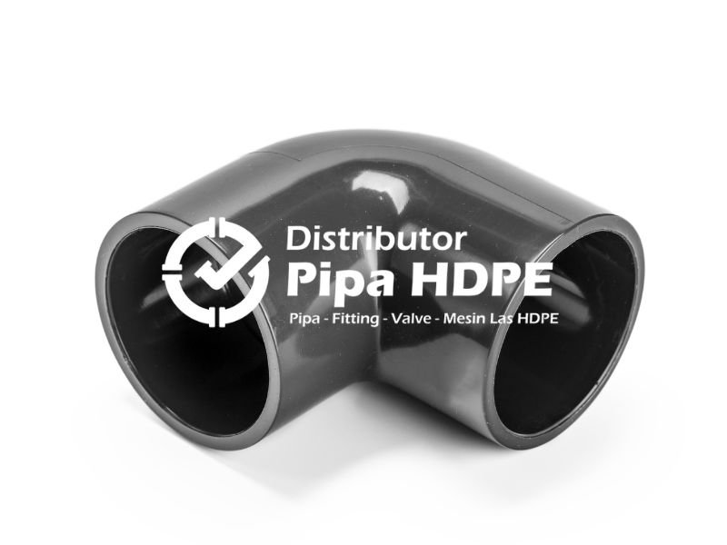 Distributor Fitting HDPE