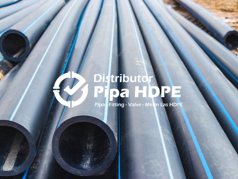 Read more about the article Distributor Pipa HDPE di Pacitan, Mitra Terbaik untuk Proyek Infrastruktur Andal