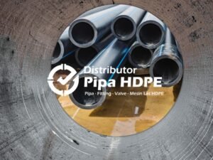 Read more about the article Distributor Pipa HDPE Pamekasan – Harga Terbaik dan Kualitas Terjamin