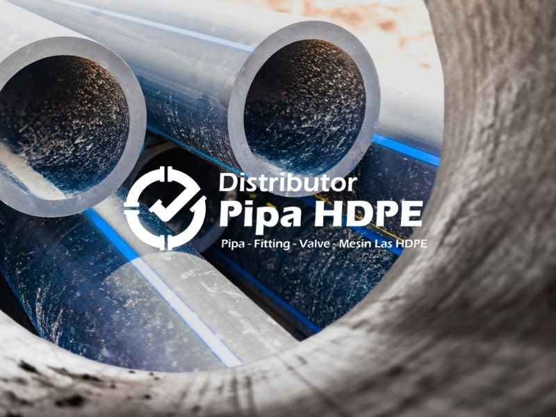 Read more about the article Harga Pipa HDPE Air, Solusi Pipa Air Bersih Berkualitas dan Tahan Lama